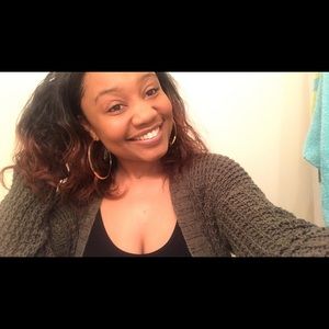 Meet your Posher, Jasmine